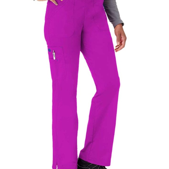 Bring It On Medical Scrub Stretch Set 19202/19021 - Picture 2 of 3